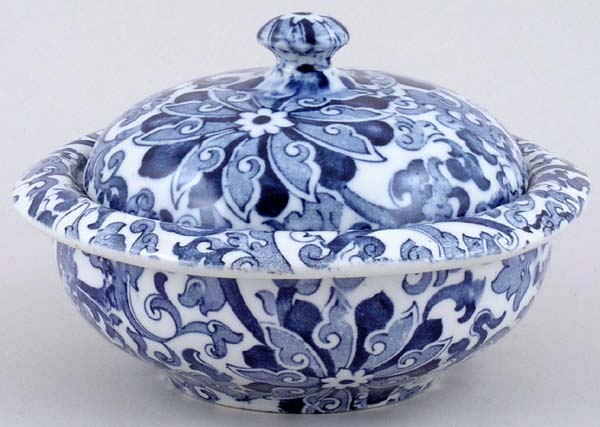 Soap Dish c1920s